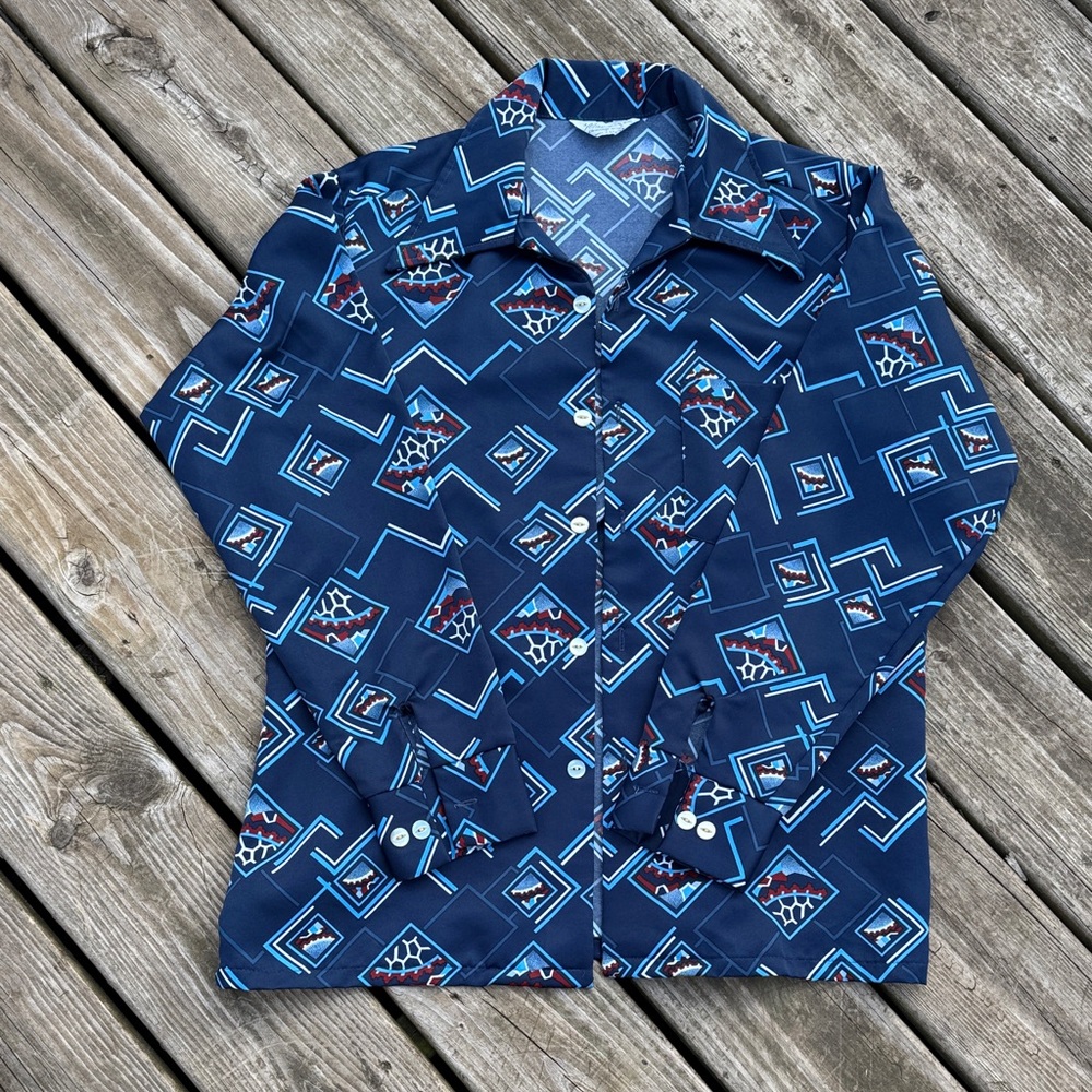 Vintage Men’s shirt